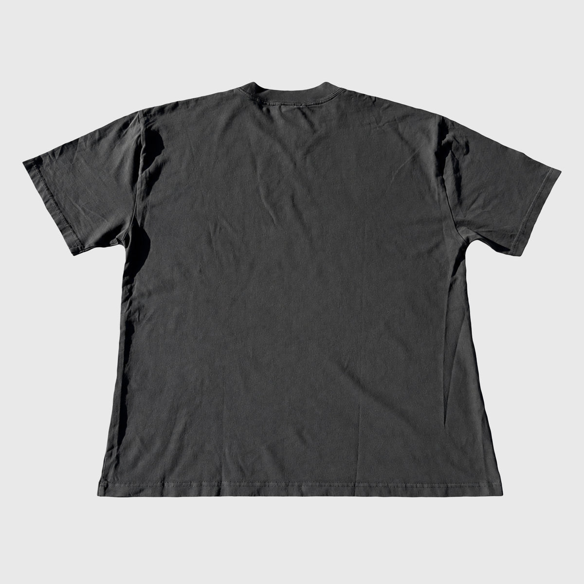i like pub tee (black)