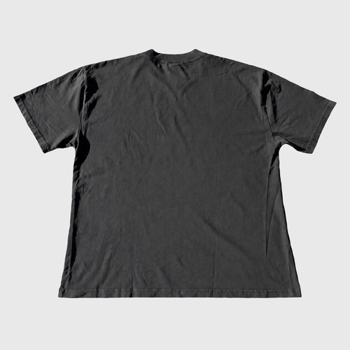 i like pub tee (black)