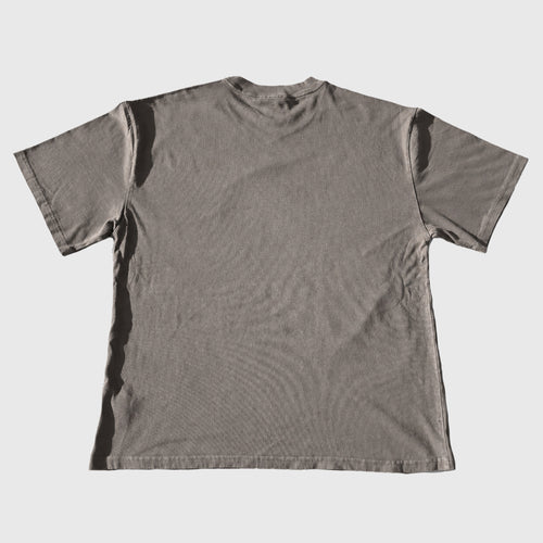 i like pub tee (charcoal grey)