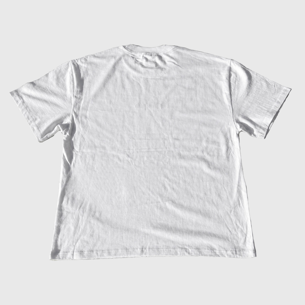 i like pub tee (white)