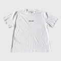 i like pub tee (white)